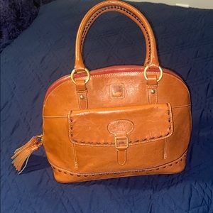 Dooney & Bourke bag